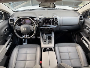Citroen C5 AirCross 1.5Diesel 130CP AUTOMAT Camera Navigatie Full Led Recent Adus  - imagine 3