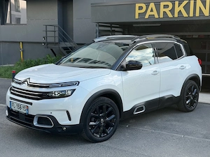 Citroen C5 AirCross 1.5Diesel 130CP AUTOMAT Camera Navigatie Full Led Recent Adus  - imagine 2