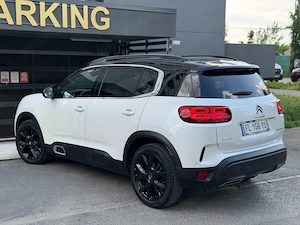 Citroen C5 AirCross 1.5Diesel 130CP AUTOMAT Camera Navigatie Full Led Recent Adus  - imagine 4