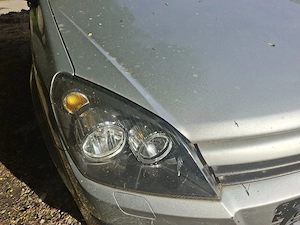 faruri astra h 