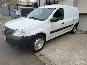 Dacia Logan Van 2010 1.5dCi 85CP A C  - imagine 2