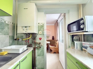 Apartament cu 3 camere de închiriat în zona Intim - imagine 8