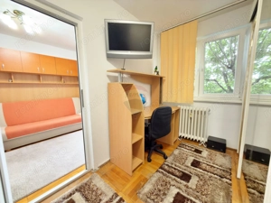 Apartament cu 3 camere de închiriat în zona Intim - imagine 6