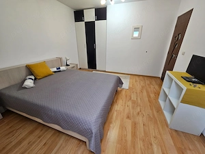 Duplex modern 90 mp | 3 camere | 2 băi |centrală proprie | ideal Work From Home |Colentina-Plumbuita - imagine 4