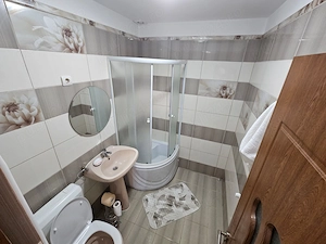 Duplex modern 90 mp | 3 camere | 2 băi |centrală proprie | ideal Work From Home |Colentina-Plumbuita - imagine 8