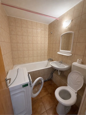 Garsonieră de închiriat   Drumul Taberei - imagine 4