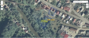 Casă  de vânzare cu teren total de 1591mp în zona Ultracentrala