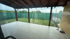 Casa individuala 4 camere,de inchiriat,Zona Giroc - imagine 15