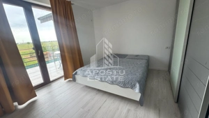 Casa individuala 4 camere,de inchiriat,Zona Giroc - imagine 9