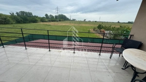 Casa individuala 4 camere,de inchiriat,Zona Giroc - imagine 11