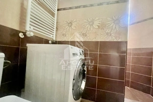 Apartament 3 camere, 98 mp utili, Ultracentral - imagine 7