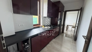 Casa individuala 4 camere,de inchiriat,Zona Giroc - imagine 4