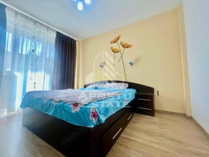 Apartament 3 camere, 98 mp utili, Ultracentral - imagine 4