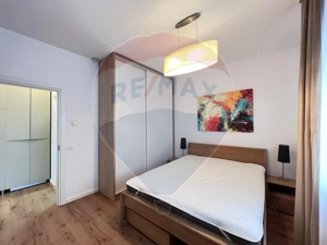 Apartament Premium | 2 camere de inchiriat +parcare | Tunari- Otopeni - imagine 4