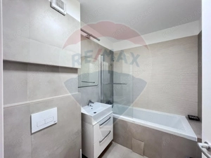 Apartament Premium | 2 camere de inchiriat +parcare | Tunari- Otopeni - imagine 7