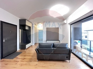 Apartament Premium | 2 camere de inchiriat +parcare | Tunari- Otopeni - imagine 2
