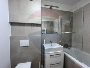 Apartament Premium | 2 camere de inchiriat +parcare | Tunari- Otopeni - imagine 6
