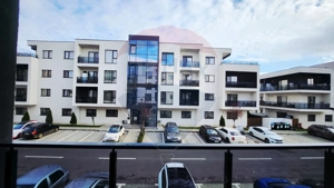 Apartament Premium | 2 camere de inchiriat +parcare | Tunari- Otopeni - imagine 16