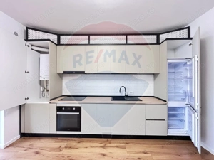 Apartament Premium | 2 camere de inchiriat +parcare | Tunari- Otopeni - imagine 10