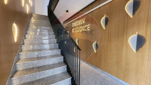 Apartament Premium | 2 camere de inchiriat +parcare | Tunari- Otopeni - imagine 14