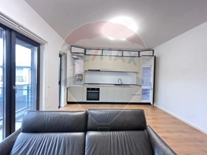 Apartament Premium | 2 camere de inchiriat +parcare | Tunari- Otopeni - imagine 9