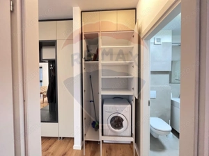 Apartament Premium | 2 camere de inchiriat +parcare | Tunari- Otopeni - imagine 8