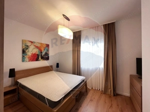Apartament Premium | 2 camere de inchiriat +parcare | Tunari- Otopeni - imagine 13