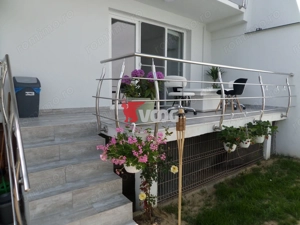 Casa individuala/Curtea amenajata cu piscină /Garaj/Zona Lipovei - imagine 10