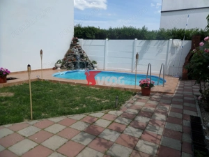 Casa individuala/Curtea amenajata cu piscină /Garaj/Zona Lipovei - imagine 5