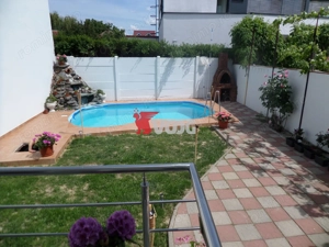 Casa individuala/Curtea amenajata cu piscină /Garaj/Zona Lipovei - imagine 6