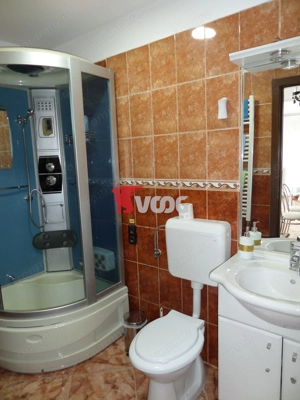Casa individuala/Curtea amenajata cu piscină /Garaj/Zona Lipovei - imagine 17