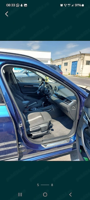 bmw x1 18d xdrive 