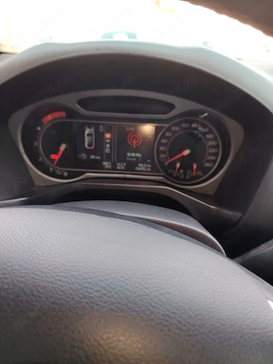 Ford Mondeo MK 4 1.8 tdci  - imagine 4