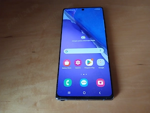 samsung galaxy note 20 - imagine 2