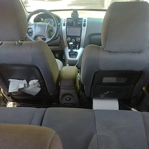 Vând hyundai tucson 