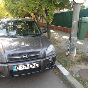 Vând hyundai tucson  - imagine 4