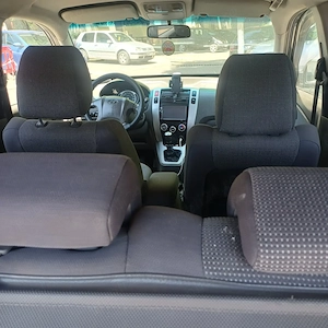 Vând hyundai tucson  - imagine 3