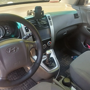 Vând hyundai tucson  - imagine 2