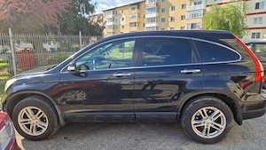 Honda CRV manuala - imagine 6