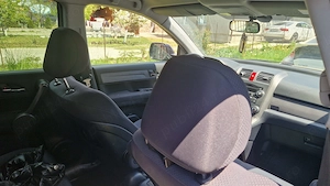 Honda CRV manuala - imagine 10