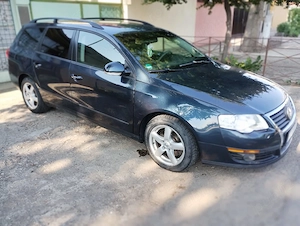 Vand vw passat, dsg. - imagine 2