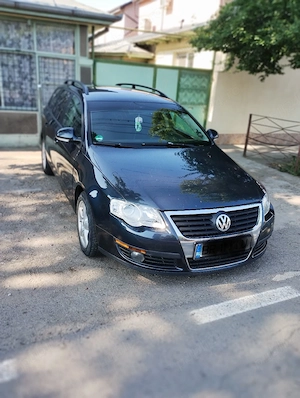 Vand vw passat, dsg. - imagine 5