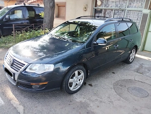 Vand vw passat, dsg. - imagine 3