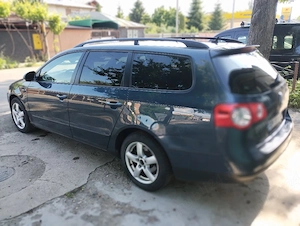 Vand vw passat, dsg.