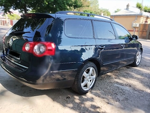 Vand vw passat, dsg. - imagine 4
