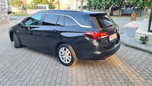 Opel Astra K + 175.000km!  - imagine 4