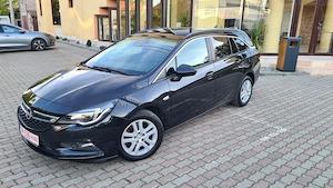 Opel Astra K + 175.000km!  - imagine 3