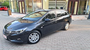 Opel Astra K + 175.000km! 