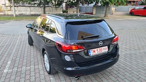 Opel Astra K + 175.000km!  - imagine 5