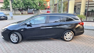Opel Astra K + 175.000km!  - imagine 2